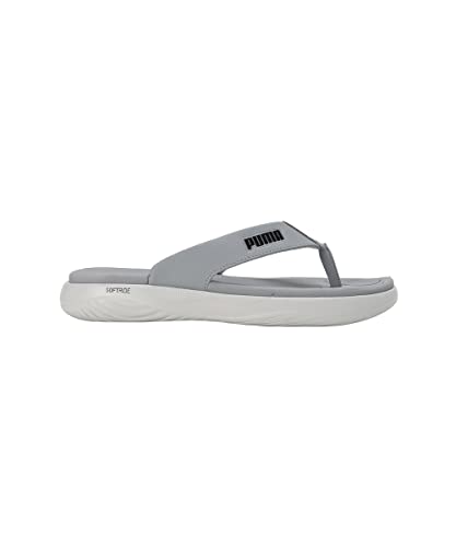 Image of PUMA unisex-adult Softride Seave Slipper