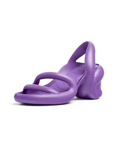 Sandales Kobarah Camper Violette pour Vos Sorties d'Été