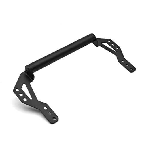 Support de navigation moto rigide contre vibrations Suzuki V-Strom
