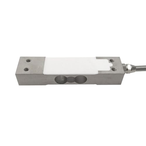Sensor de pesaje monocélula PX5AS-30KG de acero inoxidable para evitar errores de embalaje 2