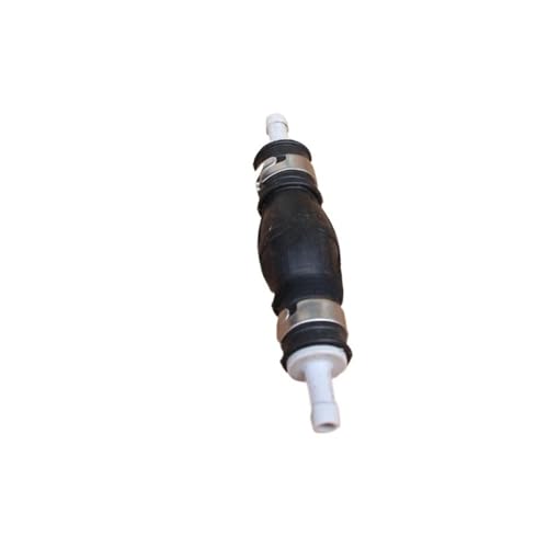 Pompe d'enrichissement pour moteur hors-bord contre les pannes de réamorçage