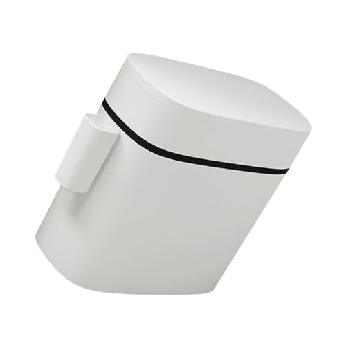 Poubelle cuisine 12l anti-odeur pour éliminer le désordre des petites pièces