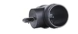 Verpackungsgewicht: 272 g Luftmassenmesser - Delphi AF10088-12B1