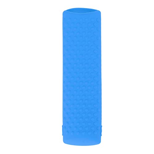 Capa Protetora de Silicone Akozon para Controle Remoto Fire TV Stick Lite – Capa de Armazenamento Co