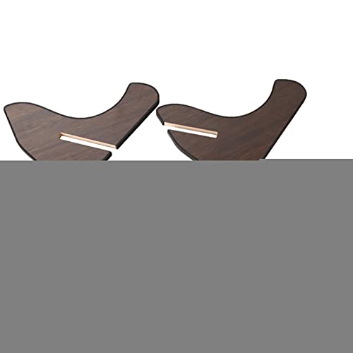 Maodom Guitare en Bois | Support Universel pour Guitares Style X-Frame,Rack d’instruments à Cordes Portable pour Guitares Basses Classiques acoustiques - Les Beatles, Paul McCartney, John Lennon, RIngo Starr, George Harrison Maodom Guitare en Bois | Support Universel pour Guitares Style X-Frame,Rack d'instruments à Cordes Portable pour Guitares Basses Classiques acoustiques – Image 6