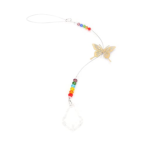 Decoração de casamento, lâmpada de cristal bonita K9, decoração de parede de Natal para casamento no