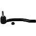 QuickSteer ES800358 QuickSteer ES800358 Tie Rod End Tie Rod End