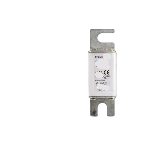 Fusible 170M3222 Bussmann 20A 1000V pour protection de puissance