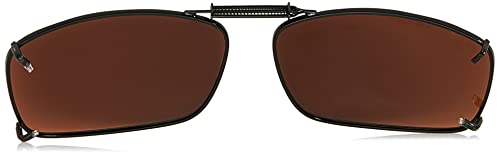 Solar Shield 19 REC Clip On Sunglasses (Dioptics)2