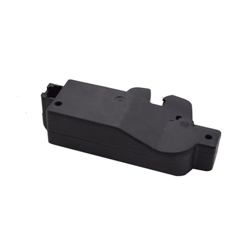 Cerradura maletero Peugeot 1007 actuador cierre centralizado 9657614780 mecanismo trasero