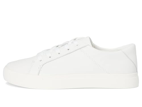 Image of TOMS Women's Kameron Lace Up Fashion Sneaker, Suede Upper, CloudBound Insole