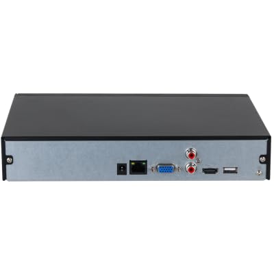 NVR IP 4K ULTRA-HD 16 CANALI 12MP - 1HDD P2P -NVR2116HS-4KS3