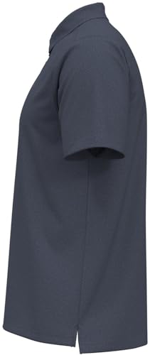 Polo de golf Tech Under Armour homme ample pour swinguer libre - 4