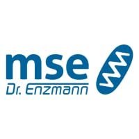 Alpha Liponsäure mse, 200 mg magensaftresistente Kapsel, hohe Bioverfügbarkeit, hochrein, verzögerte Freisetzung, fett- und wasserlöslich, vegan - Dr. Enzmann, mse Pharmazeutika GmbH