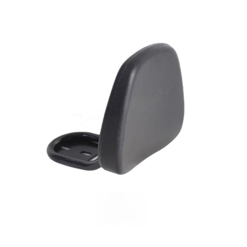 Support dossier passager arrière Jinjila 450 petit accessoire confort