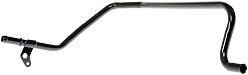 Dorman 626-202 HVAC Heater Hose Assembly Compatible with Select Ford / Lincoln / Mercury Models by Dorman - Image 2