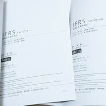 アビタス IFRS 国際会計基準検定 講義用テキストMCカード 上下 4.2 Amazon.co.jp: アビタス IFRS検定 テキスト MCカード Abitus