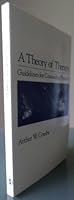 A Theory of Therapy: Guidelines for Counseling Practice 0803934556 Book Cover