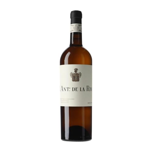 De la Riva Macharnudo Palomino Fino Vino de la Tierra de Cádiz 75 cl Vino blanco