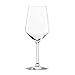 Stölzle Lausitz Rotweinkelch Red Wine REVOLUTION 6er Set, farblos, 490ml
