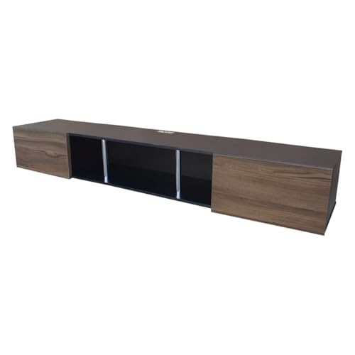 La Mejor comparativa de Mueble flotante para tv al mejor precio. 20 La Mejor comparativa de Mueble flotante para tv al mejor precio. 20