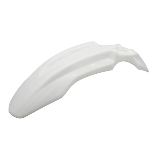 Garde-Boue de Roue de Moto CRF50 XR50 extension protection plastique noir