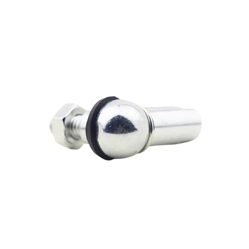 Cojinete extremo SQP8S con espárrago roscado M16x2.0 de alta precisión 4
