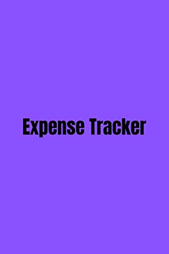 Expense Tracker: Record & track your, Spending, Expenses