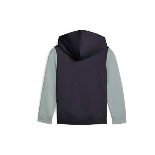 PUMA Toddler Boys Sandy Adventures Graphic Hoodie Athletic Outerwear Casual - Blue2