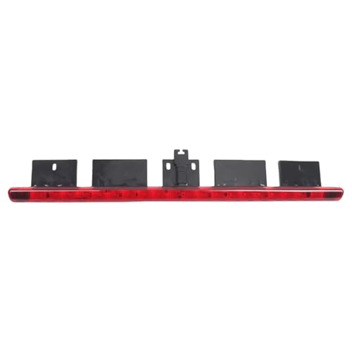 Feu stop surélevé haute visibilité Mini Cooper R52 cabriolet 63256961015