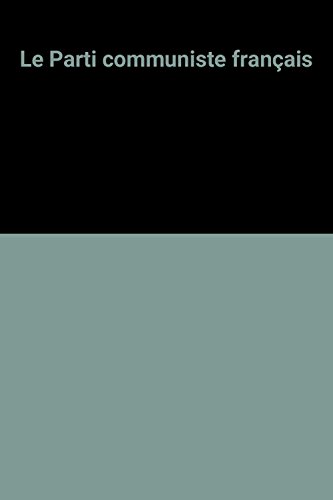 Le parti communiste français