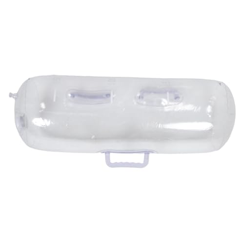 Bolsa Ajustable de Agua para Entrenamiento de Fuerza y Equilibrio miniatura 1