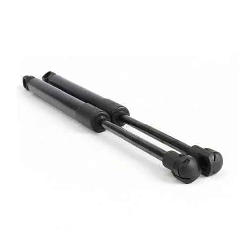Vérin de capot avant pour BMW F10 F11 amortisseur de levage gaz robuste en acier noir