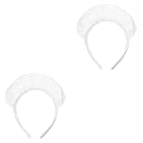 Bandes de cheveux : ce bandeau pour femme est non seulement élégant mais également durable, garantissant une utilisation durable pour de multiples occasions.