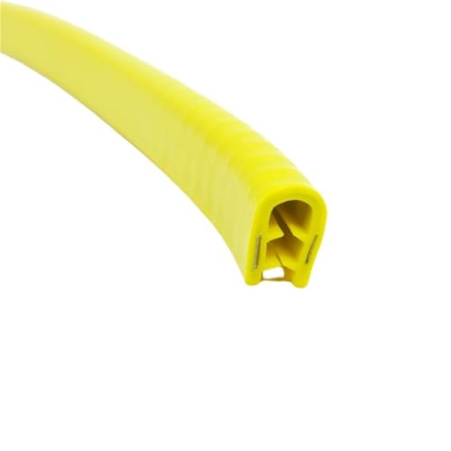 ����5M�N�����v�p�l��U���^�S���V�[�����O�X�g���b�v�A�G�b�W�S���ی�X�g���b�v�K�[�h1��(Yellow,SU03 CLAMP 1.5-3.5MM)