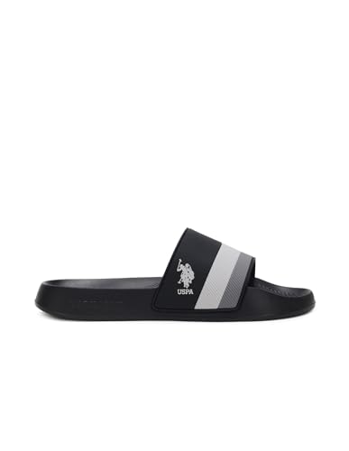 Image of U.S. POLO ASSN. Men Slip On Sandal