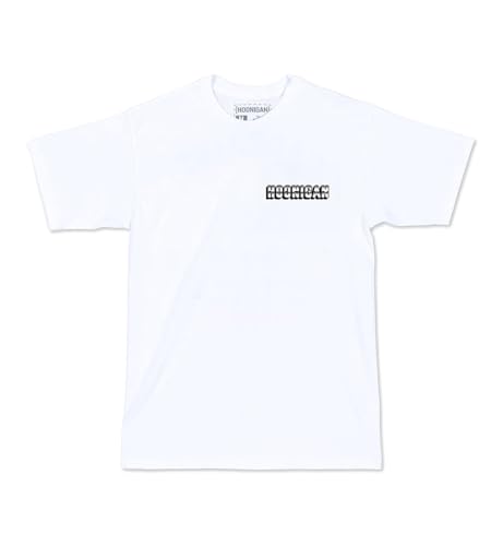 Hoonigan Used Cars Short Sleeve Tee3