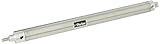 Parker 1.06DPSR12.0 Stainless Steel Air Cylinder, Round Body, Double Acting, Pivot & Nose Mount w/ Pivot Pin, Non-cushioned, 1-1/16 inches Bore, 12 inches Stroke, 5/16 inches Rod OD, 1/8
