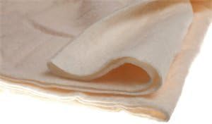 Craft: Hobbs Heirloom Wadding Premium Cotton with Scrim 36" x 45" - Craft Size