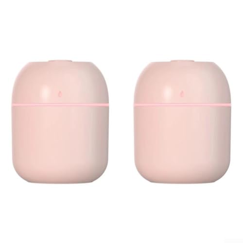 Imagen de Humidificador portátil de 220 ml USB para niebla para coche