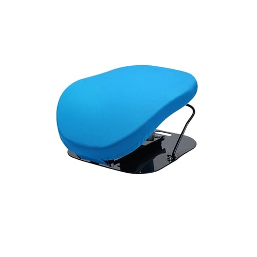 Coussin relevable électrique en mousse mémoire pour senior et PMR