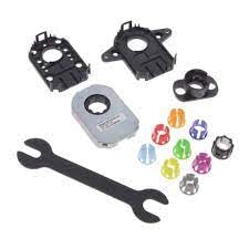CUI Devices AMT10E2-V Encoder Kit, Incremental, Radial