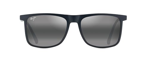 Maui Jim Makamae Square Sunglasses