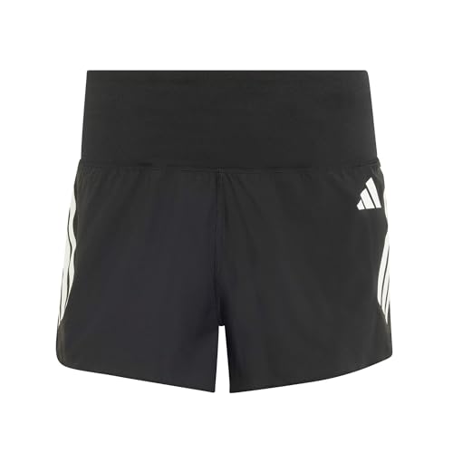 Short de running adidas femme XL noir confortable sans irritation Formotion