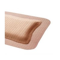 Smith & Nephew 99XX0292 Allevyn samoprzylepne opatrunki, 12,5 cm x 12,5 cm, opakowanie 10 szt