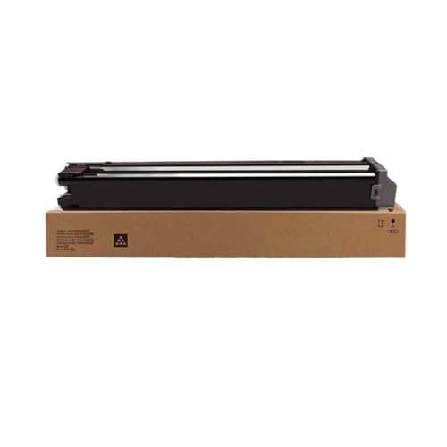 Toner compatible CF312A jaune pour imprimante laser MFP M855x+