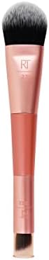 Real Techniques Cover & Conceal Dual Ended 2-in-1 Makeup Brush