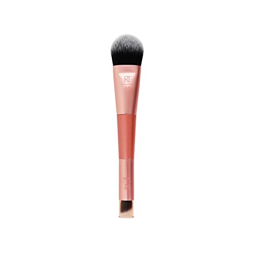 Dual Ended - Cover & Conceal Real Techniques