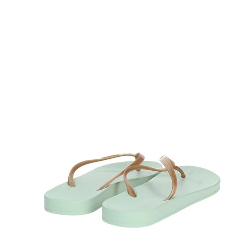 Ipanema dames Ipanema Anatomica Tan FemTeenslipper - Image 4