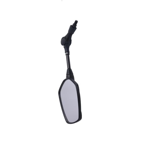 Espejos retrovisores para CFMOTO 450MT retrovisor plegable izquierdo y derecho 3